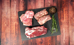 Ibèrico STEAK SelectionBox