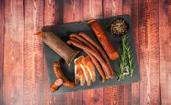 Ibèrico SALAMI SelectionBox