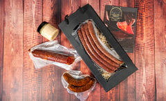 Geschenktasche Ibérico Westfalia