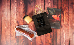 Geschenktasche Ibérico Westfalia
