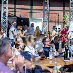 Hof Genuss Festival - Sunday Funday (31.8.2025)