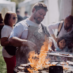 Hof Genuss Festival - Sunday Funday (31.8.2025)