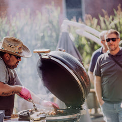 Hof Genuss Festival - Sunday Funday (31.8.2025)