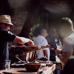 Hof Genuss Festival - Sunday Funday (31.8.2025)