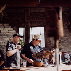 Hof Genuss Festival - Sunday Funday (31.8.2025)