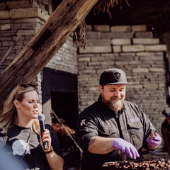 Hof Genuss Festival - Sunday Funday (31.8.2025)