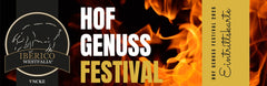 Hof Genuss Festival - Sunday Funday (31.8.2025)